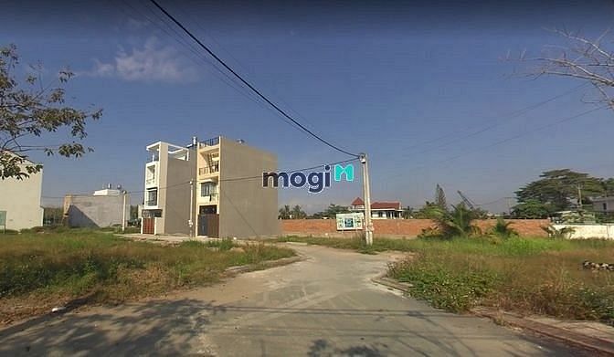Hình ảnh Bán gấp đất Phan Chu Trinh, P12, Bình Thạnh, DT 80m2, giá 2tỷ450, SHR.