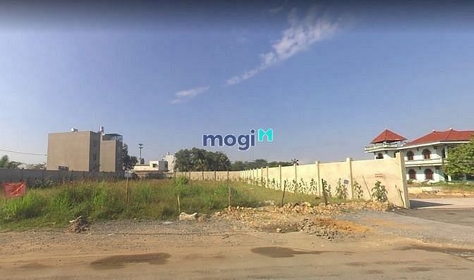 Hình ảnh Bán gấp đất Phan Chu Trinh, P12, Bình Thạnh, DT 80m2, giá 2tỷ450, SHR.