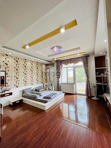 Hình ảnh Biệt Thự Đường Tăng Nhơn Phú ,Phước Long B,Tp.Thủ Đức Giá 17 TỶ