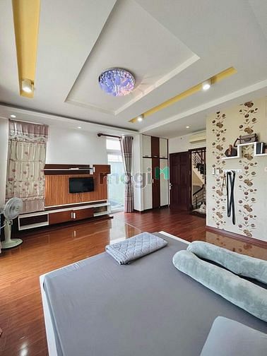 Hình ảnh Biệt Thự Đường Tăng Nhơn Phú ,Phước Long B,Tp.Thủ Đức Giá 17 TỶ