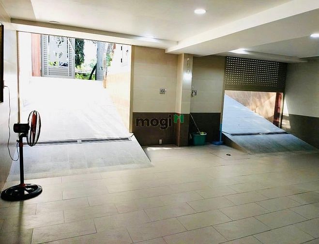 Hình ảnh Biệt thự 5 lầu view Sông, Bình Trưng Tây, Quận 2