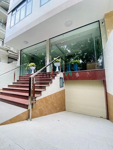 Hình ảnh Biệt thự 5 lầu view Sông, Bình Trưng Tây, Quận 2