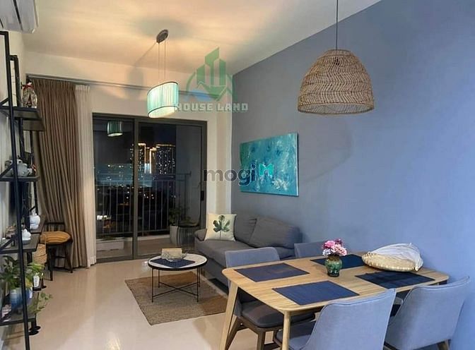 Hình ảnh TÌM MÃI KHÔNG RA! CH Felisa Riverside Q8 68m2 2PN chỉ 1tỷ6