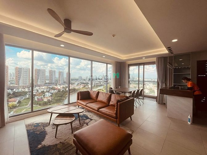 Hình ảnh Cho thuê Trang Chủ MB66.COM / Đăng Ký Tặng 66K 3pn Diamond Island view cực xịn !!!