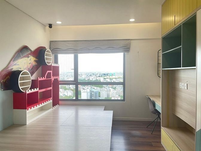 Hình ảnh Cho thuê Trang Chủ MB66.COM / Đăng Ký Tặng 66K 3pn Diamond Island view cực xịn !!!