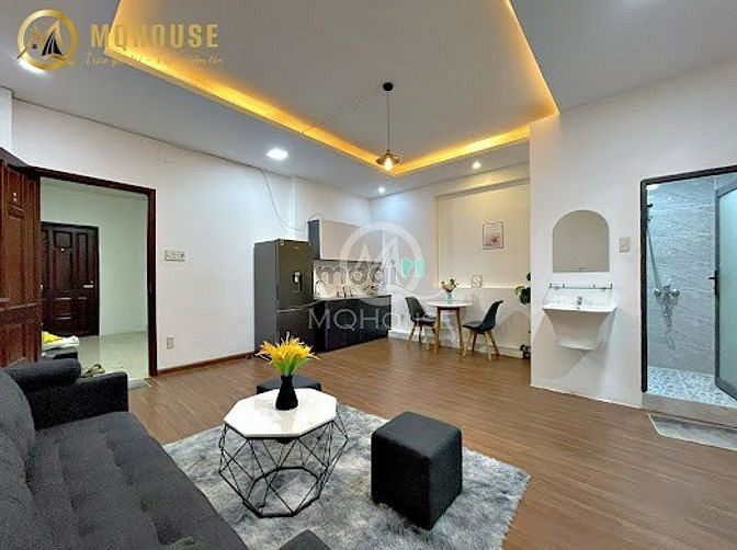 Hình ảnh Mb6623 nạp rút nhanh chóng Trương Công Định - Bàu Cát - đầy đủ nội thất