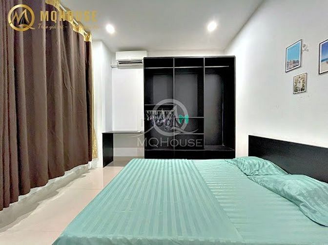 Hình ảnh Mb6623 nạp rút nhanh chóng Trương Công Định - Bàu Cát - đầy đủ nội thất