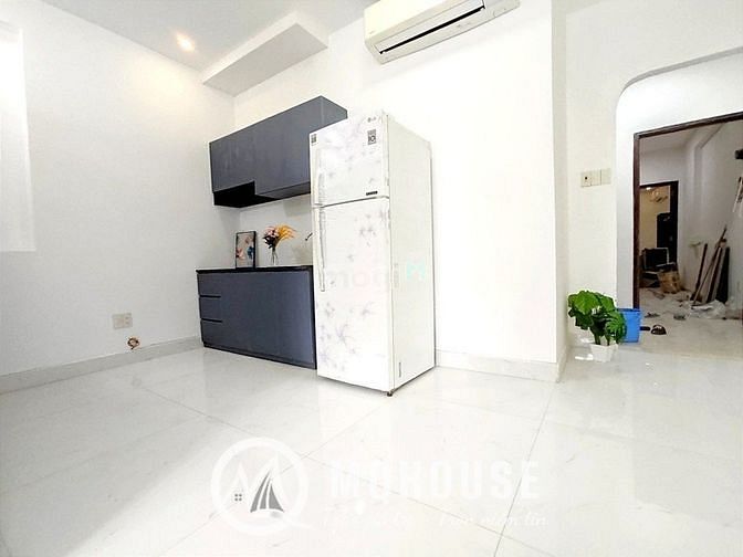 Hình ảnh Mb6623 nạp rút nhanh chóng Trương Công Định - Bàu Cát - đầy đủ nội thất