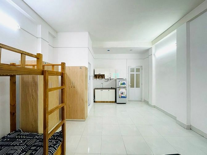 Hình ảnh 👉Studio giường tầng- Full Nội Thất QUÁ ƦẺ