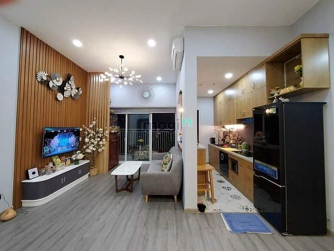 Hình ảnh TẶNG KÈM NỘI THẤT CH The Park Avenue Q11 72m² giá 2tỷ140 sở hữu ngay