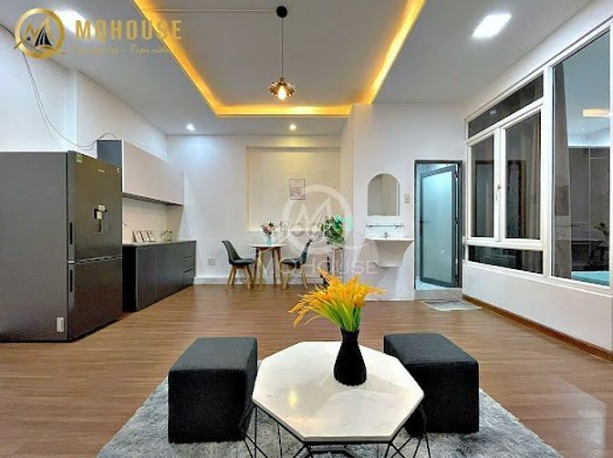 Hình ảnh Mb6623 nạp rút nhanh chóng Trương Công Định - Bàu Cát - đầy đủ nội thất