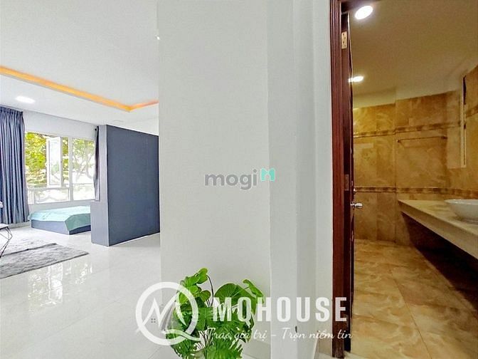 Hình ảnh Mb6623 nạp rút nhanh chóng Trương Công Định - Bàu Cát - đầy đủ nội thất