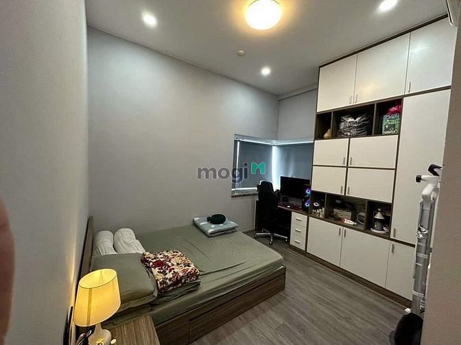 Hình ảnh TẶNG KÈM NỘI THẤT CH The Park Avenue Q11 72m² giá 2tỷ140 sở hữu ngay