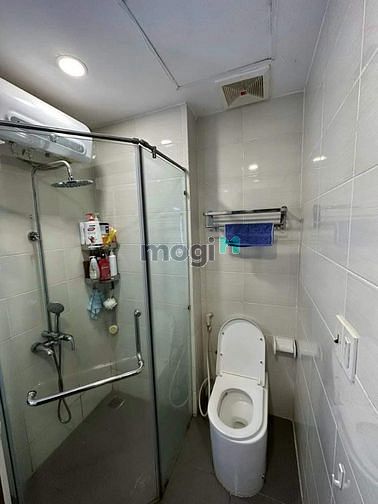 Hình ảnh TẶNG KÈM NỘI THẤT CH The Park Avenue Q11 72m² giá 2tỷ140 sở hữu ngay