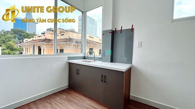 Hình ảnh Cho thuê Trang Chủ MB66.COM / Đăng Ký Tặng 66K mới khai trương tại Trần Hưng Đạo Q1