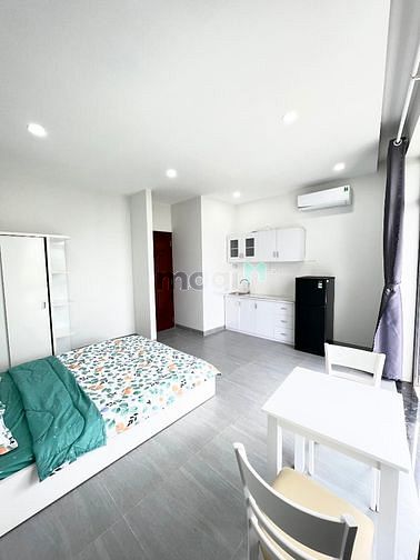 Hình ảnh Cho thuê Trang Chủ MB66.COM / Đăng Ký Tặng 66K full nội thất, cửa sổ lớn, ban công
