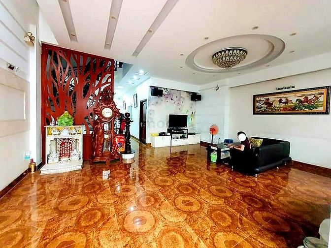 Hình ảnh Bình Tân 👉 1 tỷ 690 Bán nhà hẻm Lê Đình Cẩn, Tân Tạo, Bình Tân
