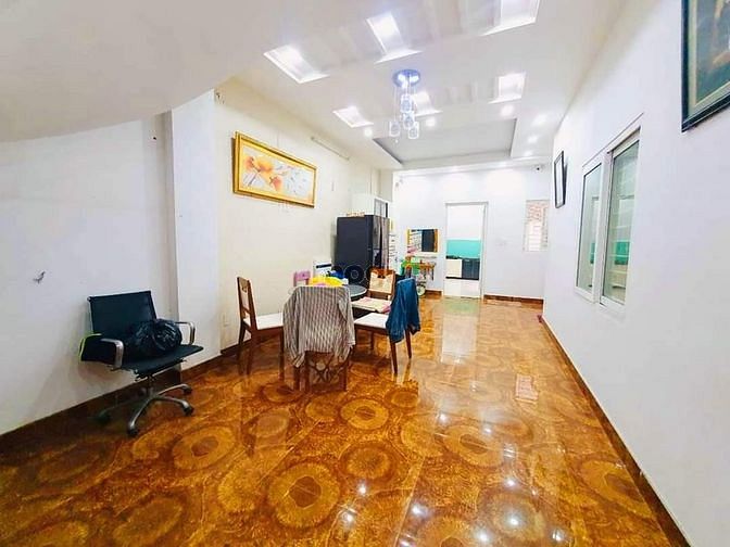 Hình ảnh Bình Tân 👉 1 tỷ 690 Bán nhà hẻm Lê Đình Cẩn, Tân Tạo, Bình Tân