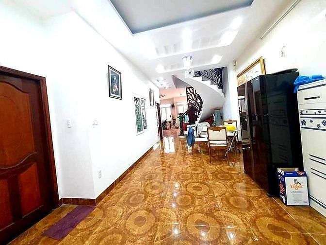 Hình ảnh Bình Tân 👉 1 tỷ 690 Bán nhà hẻm Lê Đình Cẩn, Tân Tạo, Bình Tân