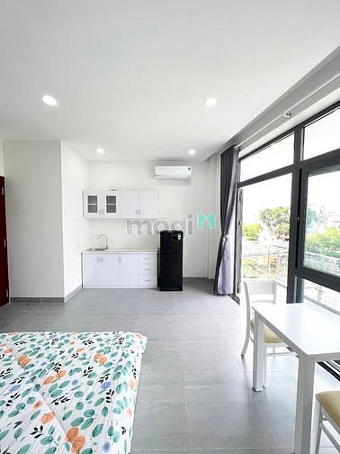 Hình ảnh Cho thuê Trang Chủ MB66.COM / Đăng Ký Tặng 66K full nội thất, cửa sổ lớn, ban công