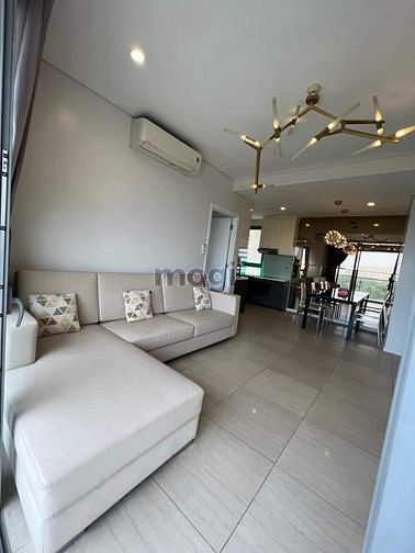 Hình ảnh TÌM HOÀI KHÔNG RA CH Richstar Q. TP 83m2 2pn chỉ 1tỷ9