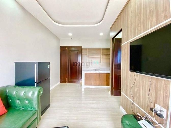 Hình ảnh Căn Hộ Mini 1Pn Ngay Tân Thuận Tây Q7