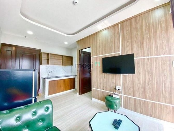 Hình ảnh Căn Hộ Mini 1Pn Ngay Tân Thuận Tây Q7