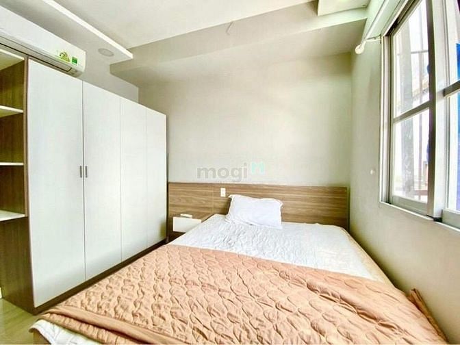 Hình ảnh Căn Hộ Mini 1Pn Ngay Tân Thuận Tây Q7