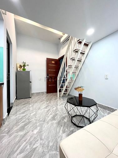 Hình ảnh Cho thuê phòng dạng duplex sát Lotte Rmit Tdtu Nguyễn Thị Thập quận 7