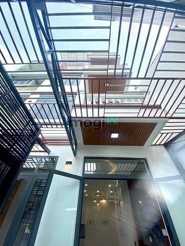 Hình ảnh HẤP DẪN ĐÂY! Bán nhà 80m2/ 6,25 tỷ Võ Văn Tần, phường 5, quận 3. SHR.