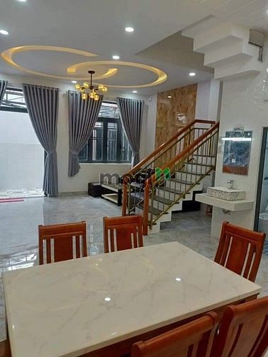 Hình ảnh HẤP DẪN ĐÂY! Bán nhà 80m2/ 6,25 tỷ Võ Văn Tần, phường 5, quận 3. SHR.