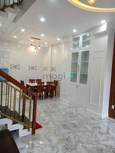 Hình ảnh HẤP DẪN ĐÂY! Bán nhà 80m2/ 6,25 tỷ Võ Văn Tần, phường 5, quận 3. SHR.