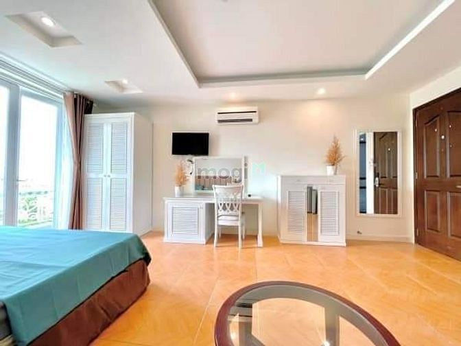 Hình ảnh Mb6623 nạp rút nhanh chóng Ban Công Đối diện Phú Mỹ Hưng, Cresent Mall quận 7
