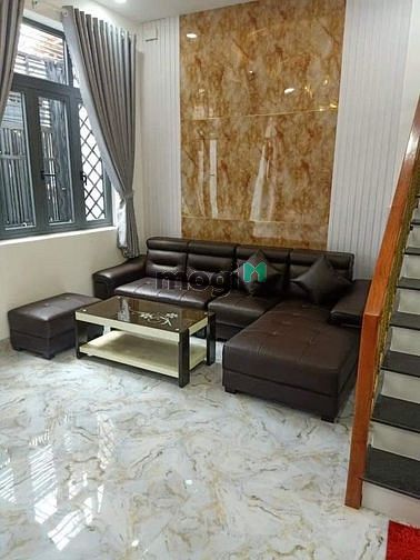 Hình ảnh HẤP DẪN ĐÂY! Bán nhà 80m2/ 6,25 tỷ Võ Văn Tần, phường 5, quận 3. SHR.