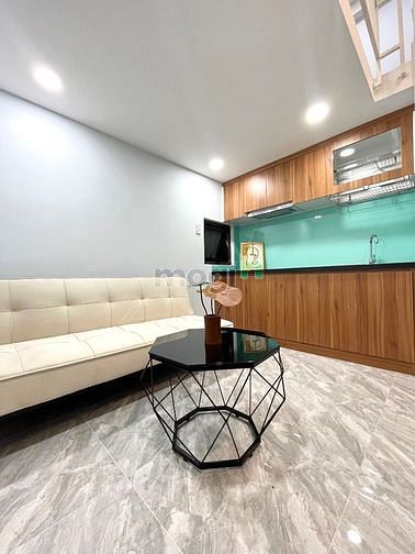 Hình ảnh Cho thuê phòng dạng duplex sát Lotte Rmit Tdtu Nguyễn Thị Thập quận 7