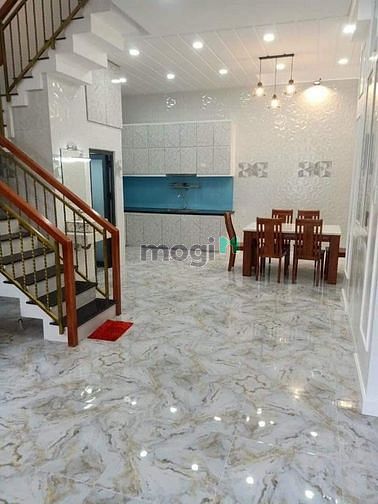 Hình ảnh HẤP DẪN ĐÂY! Bán nhà 80m2/ 6,25 tỷ Võ Văn Tần, phường 5, quận 3. SHR.
