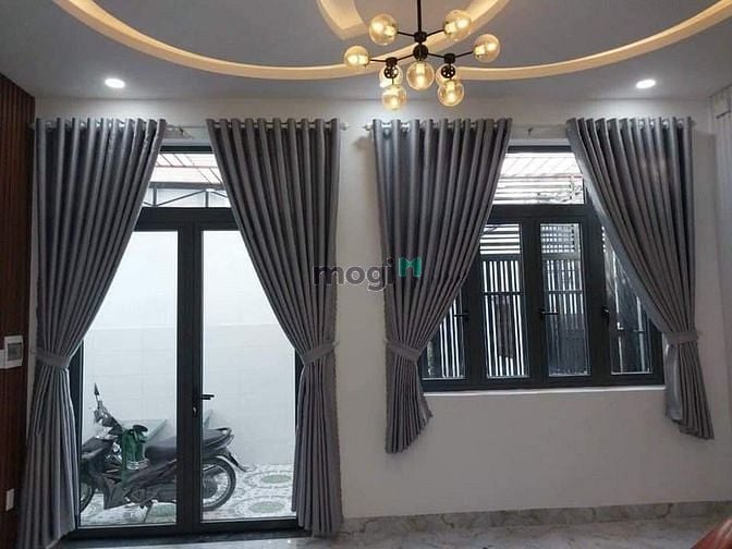 Hình ảnh HẤP DẪN ĐÂY! Bán nhà 80m2/ 6,25 tỷ Võ Văn Tần, phường 5, quận 3. SHR.