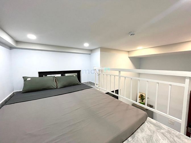 Hình ảnh Cho thuê phòng dạng duplex sát Lotte Rmit Tdtu Nguyễn Thị Thập quận 7
