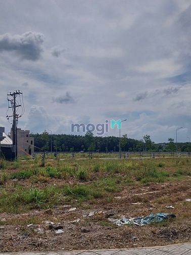 Hình ảnh Chủ bán gấp đất Châu Văn Liêm, P10, Q5, DT 85m2, giá 2tỷ150tr, Có SHR