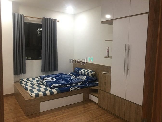 Hình ảnh HIẾM CÓ CH Blue Sapphire Bình Phú Q6 75m2 2pn chỉ 1tỷ2