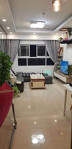 Hình ảnh Chỉ 1tỷ270, 3pn, 87m2 Chủ gửi Bán Căn Hộ 9 View 3 Phòng Tp Thủ Đức