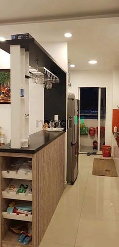 Hình ảnh Chỉ 1tỷ270, 3pn, 87m2 Chủ gửi Bán Căn Hộ 9 View 3 Phòng Tp Thủ Đức