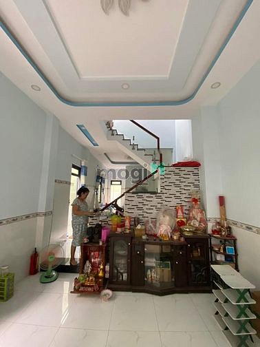 Hình ảnh Hàng hót Khu Tên Lửa Tỉnh Lộ 10 Bình Trị Đông Bình Tân 1 Tỷ 790