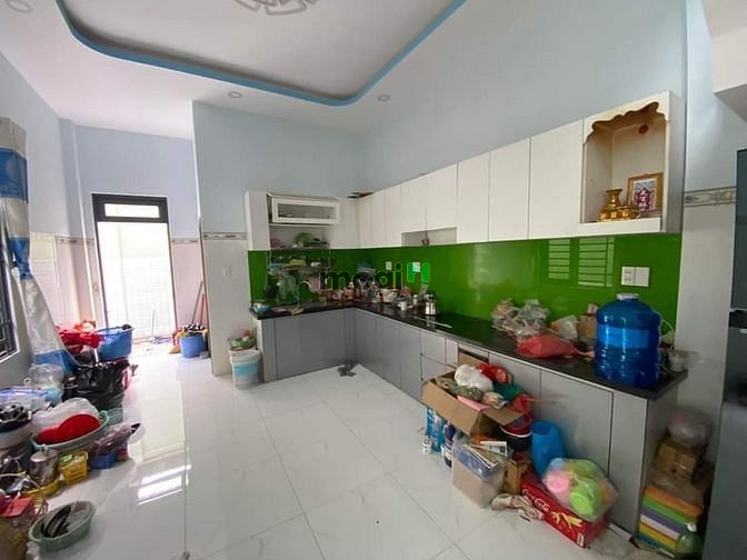 Hình ảnh Hàng hót Khu Tên Lửa Tỉnh Lộ 10 Bình Trị Đông Bình Tân 1 Tỷ 790