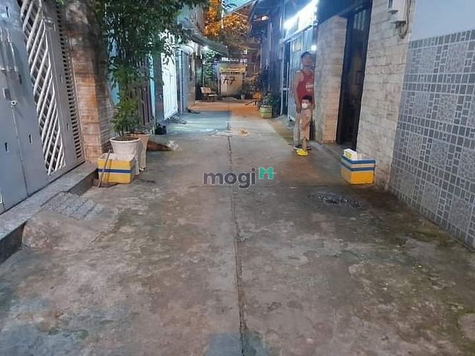 Hình ảnh Hàng hót Khu Tên Lửa Tỉnh Lộ 10 Bình Trị Đông Bình Tân 1 Tỷ 790