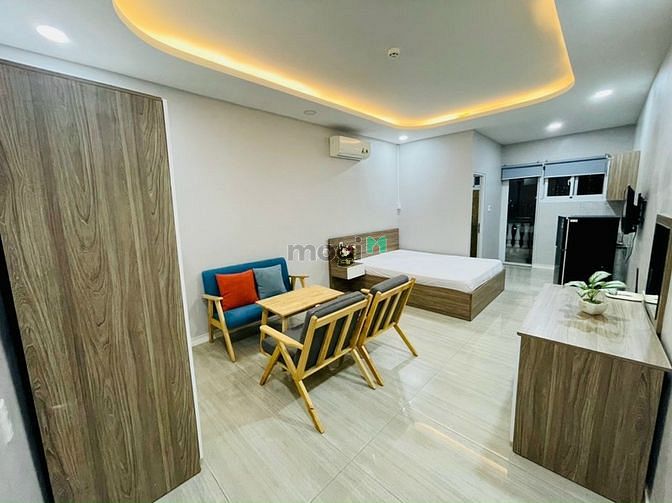 Hình ảnh Cho thuê Trang Chủ MB66.COM / Đăng Ký Tặng 66K Studio Full nội thất xịn xò ( Máy giặt riêng )