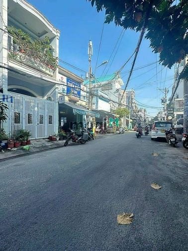 Hình ảnh Bình Tân 👉 1 tỷ 570 Bán nhà hẻm Lê Đình Cẩn, Tân Tạo, Bình Tân