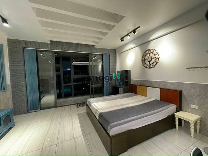 Hình ảnh Studio 40m2 hoàng quốc việt quận 7 full nội thất sang xịn