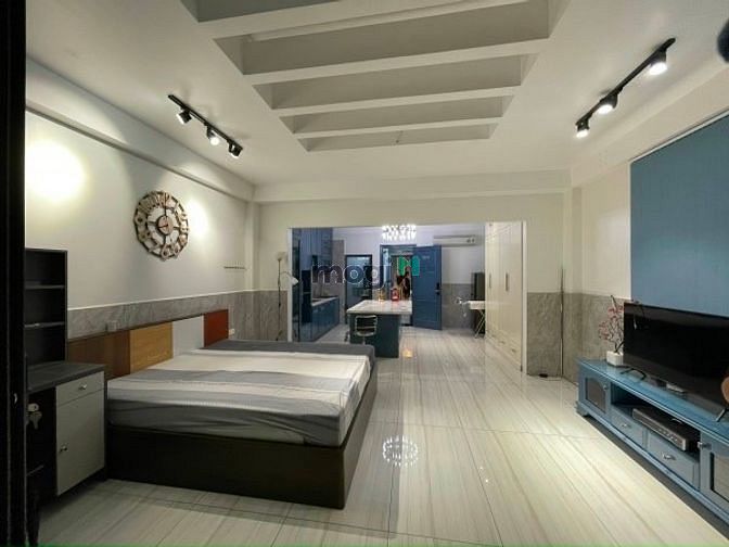 Hình ảnh Studio 40m2 hoàng quốc việt quận 7 full nội thất sang xịn