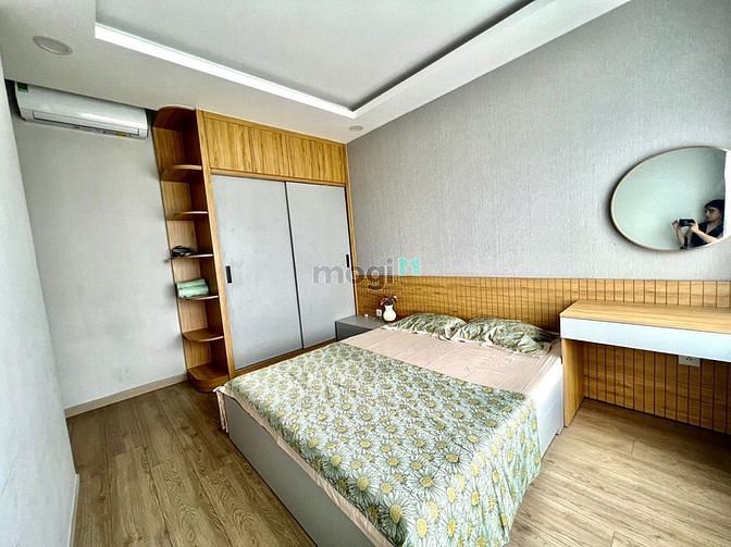 Hình ảnh Emerald 2pn 2vs 1kho , full nội thất đẹp , view hồ sinh thái.